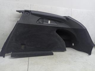 обшивка багажника Mercedes-Benz GLC Coupe C253 2018, 2.1 л., OM 651.921, дизель, A2536905200