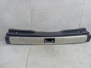 обшивка багажника Kia Sportage 4 поколение [рестайлинг] 2020, 85770D9500