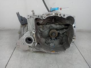 КПП механическая (МКПП) Renault Clio 3 поколение 2008, JH3176