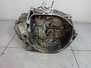 КПП механическая (МКПП) Peugeot 308 1 поколение [рестайлинг] 2012, 9686219510