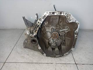 КПП механическая (МКПП) Renault Kangoo 1 поколение [рестайлинг] 2006, 1.5 л., JR5175