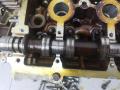 головка блока цилиндров Renault Megane 3 поколение 2012, 8200145259 - фото №2
