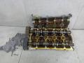 головка блока цилиндров Renault Megane 3 поколение 2012, 8200145259 - фото №15