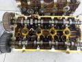 головка блока цилиндров Renault Megane 3 поколение 2012, 8200145259 - фото №16