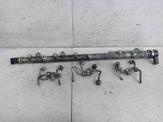 топливная рампа BMW 3 серия E46 [рестайлинг] 2003, 7788679