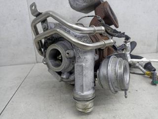 турбина Renault Scenic 3 поколение 2012, 2.0 л., H8200827854