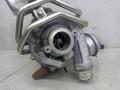 турбина Renault Scenic 3 поколение 2012, 2.0 л., H8200827854 - фото №4