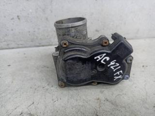 заслонка дроссельная Renault Master 3 поколение 2012, 8200987453