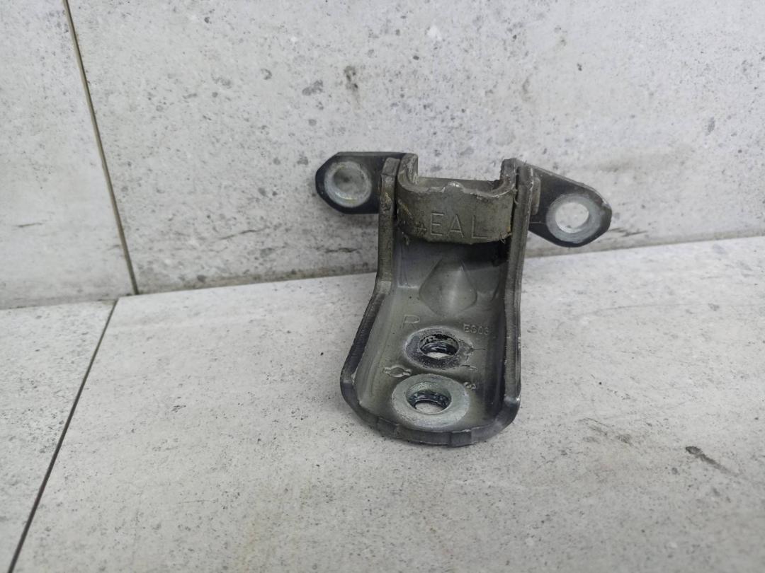 петля двери Nissan Qashqai 1 поколение 2008, 824204EA0A - фото №1