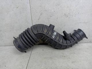 патрубок воздушного фильтра Nissan Juke F15 [рестайлинг] 2017, 1.2 л., 165763ZU0A