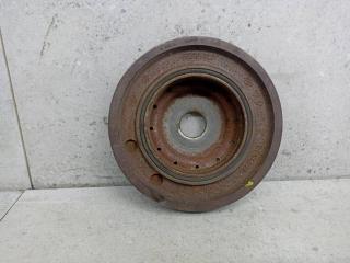 шкив коленвала Renault Megane 3 поколение 2010, 8200392697