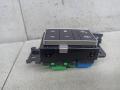 блок управления сиденьем Land Rover Range Rover Sport 2 поколение 2016, FK7214776AA, CPLA14017BD, DK52237B67AA - фото №2