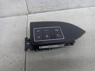 блок управления сиденьем Land Rover Range Rover Sport 2 поколение 2016, CPLA14017AD, FK7214776BA