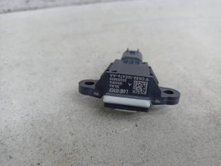 датчик удара Land Rover Range Rover Sport 2 поколение [рестайлинг] (2017 - 2020), 3.0 л., CK5214C676AA