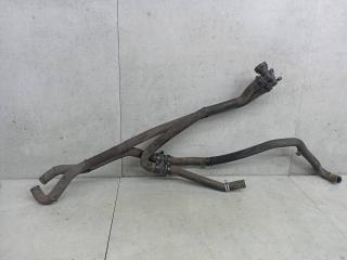 патрубок радиатора Renault Master 3 поколение [рестайлинг] 2018, 800467715A