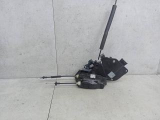 замок двери передней правой Land Rover Range Rover Sport 2 поколение [рестайлинг] (2017 - 2020), 3.0 л., DK62203A28RG