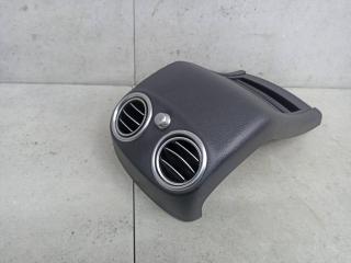 дефлектор обдува салона Mercedes-Benz GLC Coupe C253 2018, A2538304100