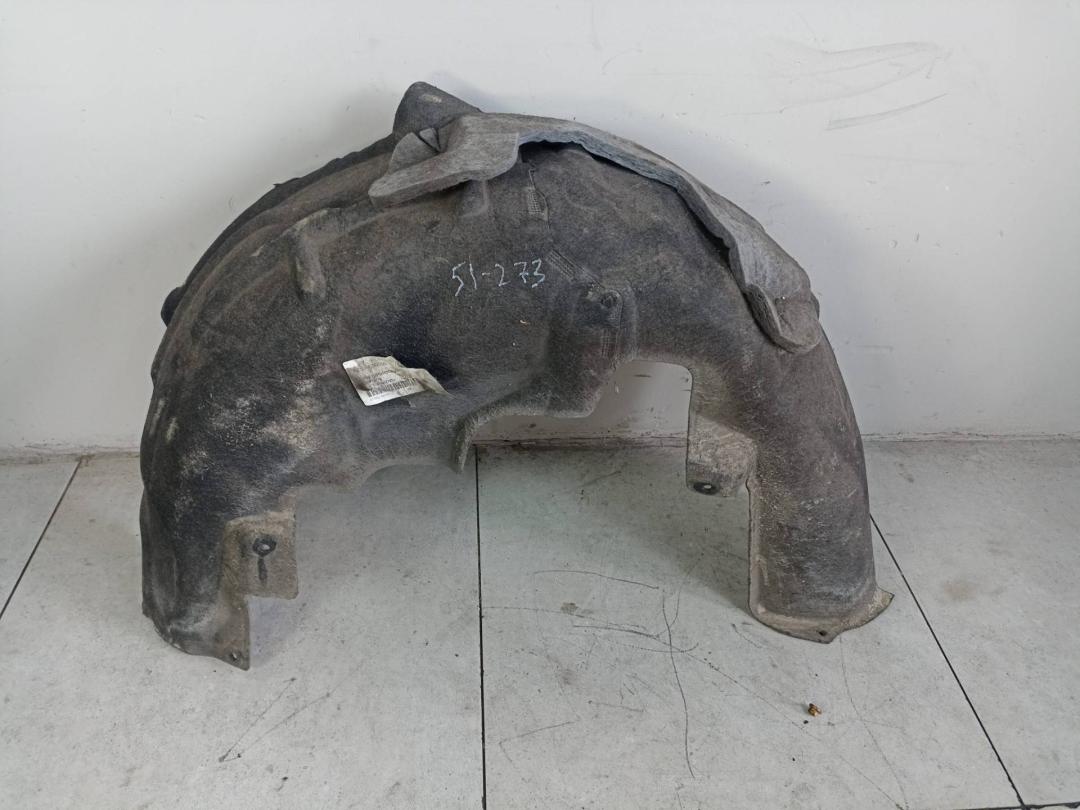 защита арок задняя правая (подкрылок) Mercedes-Benz GLC Coupe C253 2018, A2536900630 - фото №1