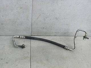 трубка кондиционера Nissan Qashqai 1 поколение [рестайлинг] 2010, 92490JD500