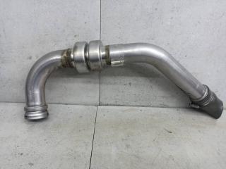 патрубок интеркулера Renault Megane 2 поколение [рестайлинг] 2008, 8200306925