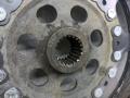 комплект сцепления Renault Megane 2 поколение [рестайлинг] (2006 - 2012), 8200450217, 8200450219 - фото №5