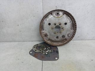 Маховик АКПП (драйв плата) Peugeot 206 1 поколение 2001, 1.4 л., 285422800R