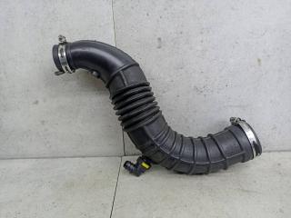 патрубок воздушного фильтра Nissan Qashqai 1 поколение 2008, 1.5 л., 8200500384