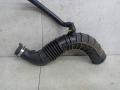 патрубок воздушного фильтра Nissan Qashqai 1 поколение 2008, 1.5 л., 8200500384 - фото №4