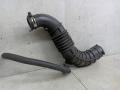 патрубок воздушного фильтра Nissan Qashqai 1 поколение 2008, 1.5 л., 8200500384 - фото №2