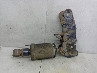 пневмоподушка подвески кабины MAN TGL 1 поколение 2013, 81417226073