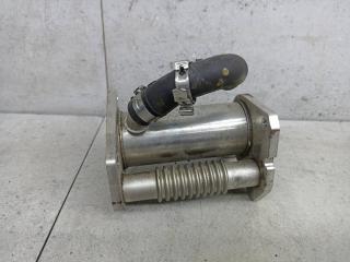 охладитель EGR / Радиатор EGR Renault Scenic 3 поколение 2012, 147355713R