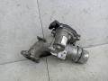 заслонка дроссельная Renault Scenic 3 поколение 2012, 8200614985 - фото №2