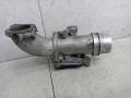заслонка дроссельная Renault Scenic 3 поколение 2012, 8200614985 - фото №4