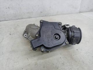 заслонка дроссельная Renault Scenic 3 поколение 2012, 8200614985