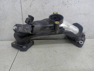 гофра инжектора Peugeot Partner 2 поколение (B9) [рестайлинг] 2014, 1.6 л., 9674942380, 9675541980