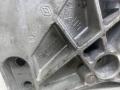 кронштейн двигателя Renault Megane 3 поколение 2012, 8200739777 - фото №2