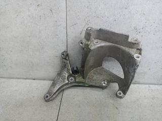 кронштейн топливного фильтра Citroen C4 2 поколение 2010, 9672309780