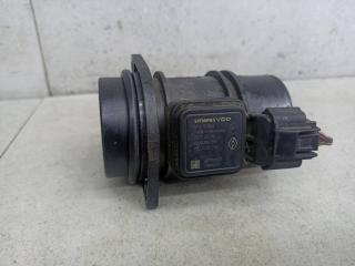 расходомер воздуха Renault Logan 1 поколение 2006, 1.5 л., 8200280056