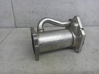 охладитель EGR / Радиатор EGR Renault Clio 3 поколение 2008, 8200729079, 8200240809, 8200271108