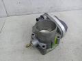 заслонка дроссельная Renault Megane 2 поколение [рестайлинг] 2011, 8200190230, 8200171134 - фото №2