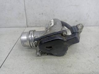 заслонка дроссельная Renault Scenic 3 поколение 2012, 8200614985