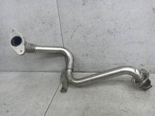 трубка системы рециркуляции EGR Peugeot Boxer 2 поколение 2009, 6U3Q9F467AD