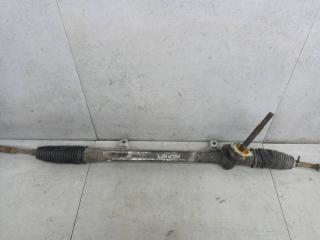 рулевая рейка Renault Megane 2 поколение [рестайлинг] 2009, 7955501009, 8200324632