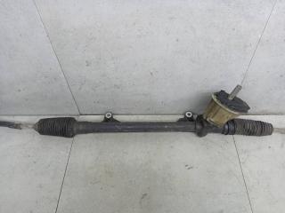 рулевая рейка Renault Scenic 2 поколение [рестайлинг] 2009, 7955501009, 8200324632, 2023000450