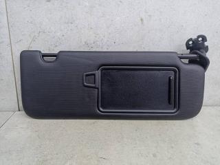 козырек солнцезащитный Kia Sportage 4 поколение [рестайлинг] 2020, 85220D9700