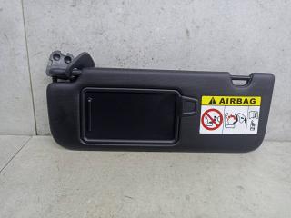 козырек солнцезащитный Kia Sportage 4 поколение [рестайлинг] 2020, 85210D9700