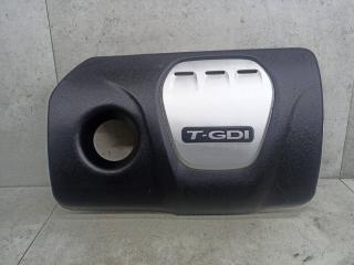 декоративная крышка двигателя Kia Sportage 4 поколение [рестайлинг] 2020, 1.6 л., 292402B100