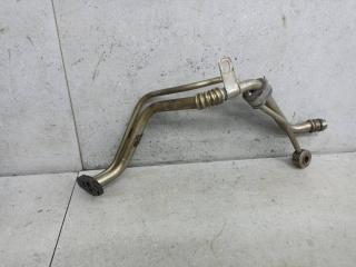 масляная трубка турбины Nissan X-Trail T31 2010, 2.0 л., 1519700QAB