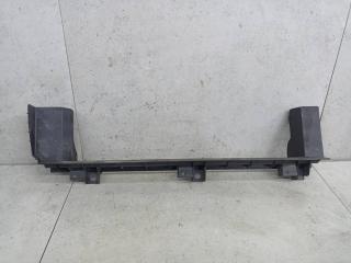 воздуховод (дефлектор) радиатора Kia Sportage 4 поколение [рестайлинг] 2020, 29150F1000