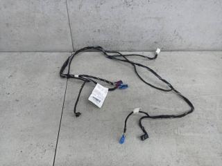 дверная проводка Mercedes-Benz GLE W166 2016, A1665404113